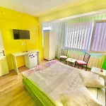 Kutlu 아파트 앙카라