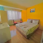 아파트 Kutlu 앙카라