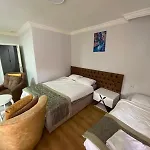 아파트 Kutlu 앙카라