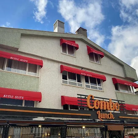 Kutlu Διαμέρισμα *