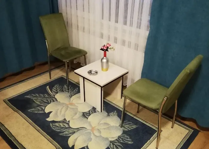 Kutlu * Άγκυρα