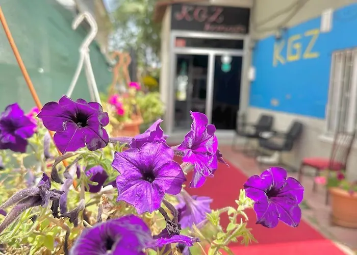 Kutlu Διαμέρισμα *