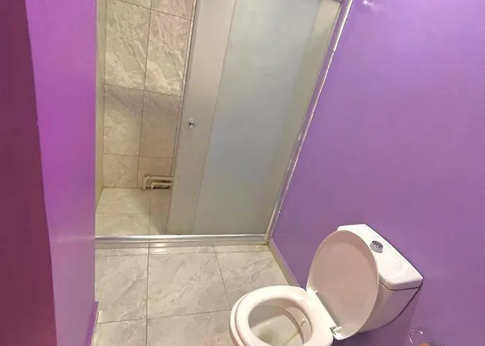 Διαμέρισμα Kutlu