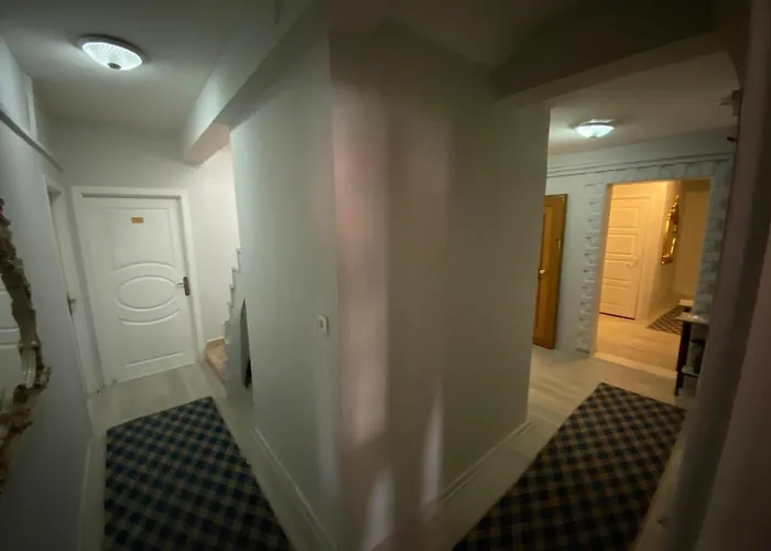 Kutlu Διαμέρισμα *