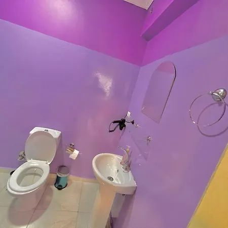 Kutlu Apartment *