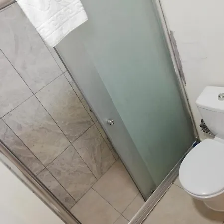 Kutlu Apartment Ankara