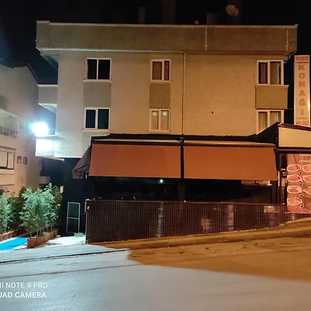 Kutlu Appartamento *