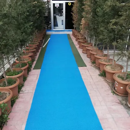 Apartment Kutlu *