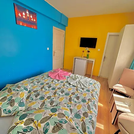 Appartamento Kutlu *