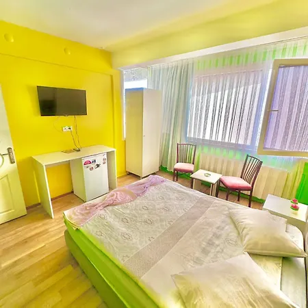 Kutlu Apartment Ankara