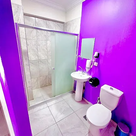 Apartment Kutlu *