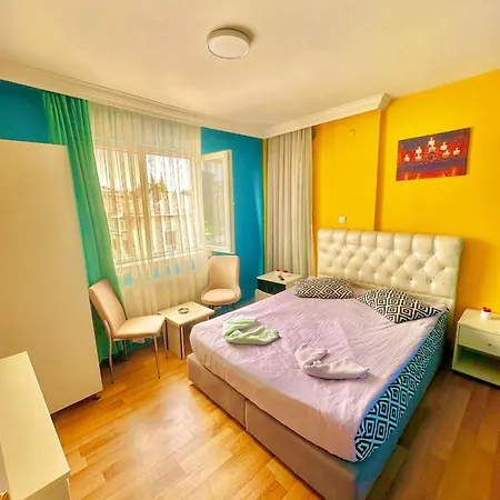 Kutlu Ankara