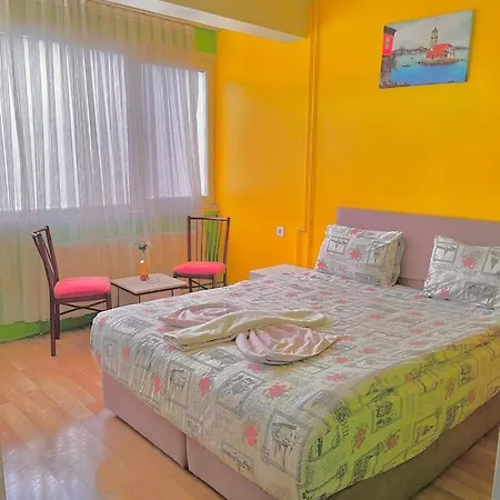 Appartamento Kutlu Ankara