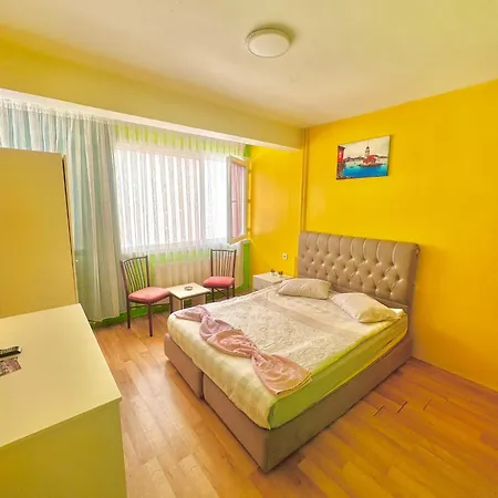 Kutlu * Ankara