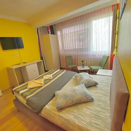 Apartment Kutlu *