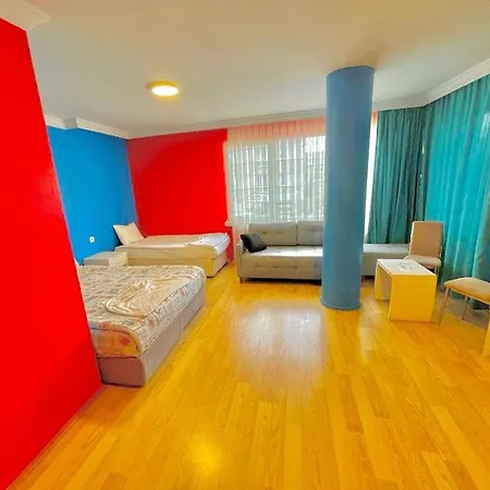 Apartment Kutlu *
