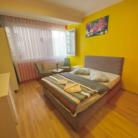 Kutlu Appartamento *