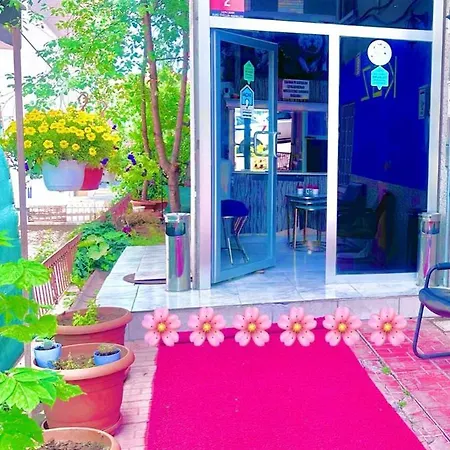 Appartamento Kutlu Ankara