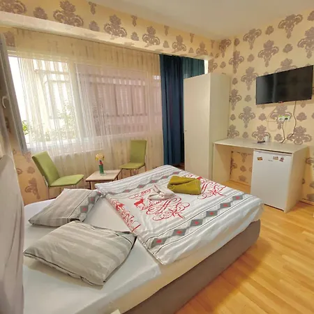 Apartment Kutlu