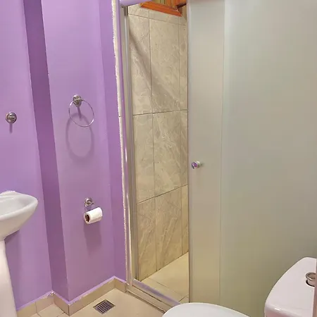 Kutlu Apartment