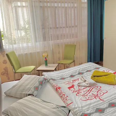 Apartment Kutlu *