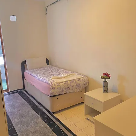 Kutlu Apartment Ankara