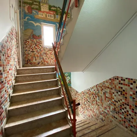 Kutlu Apartment