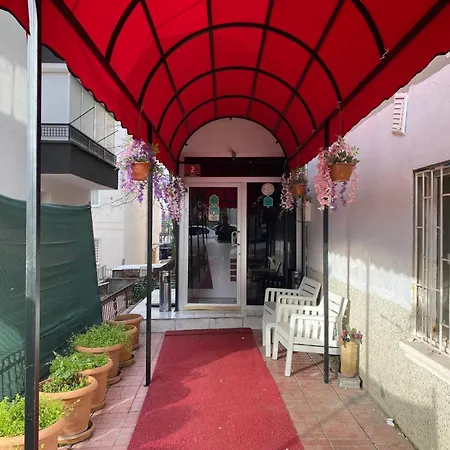 Kutlu Apartment Ankara