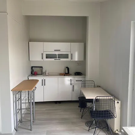 Apartment Kutlu Ankara