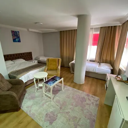 Apartment Kutlu