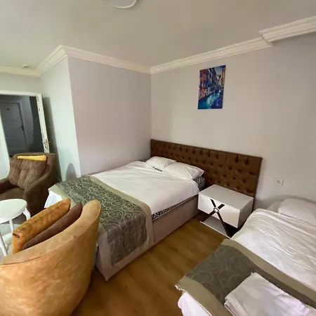 Apartment Kutlu Ankara