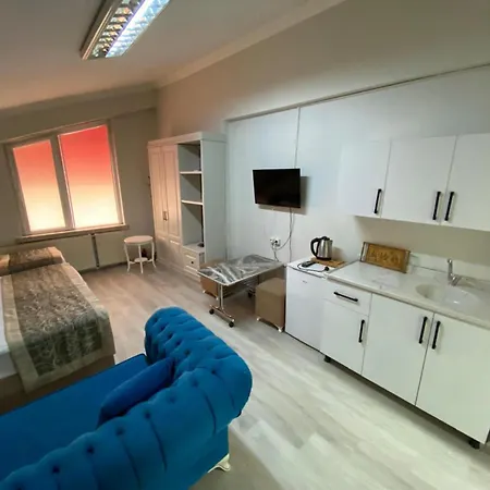 Kutlu Appartamento