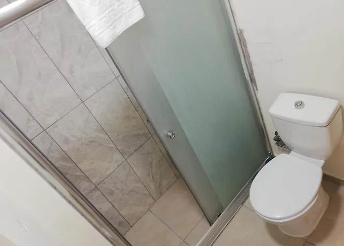 Kutlu Apartment Ankara