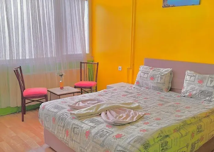 Apartment Kutlu Ankara