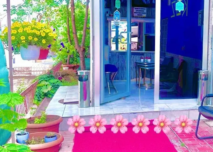 Apartment Kutlu Ankara