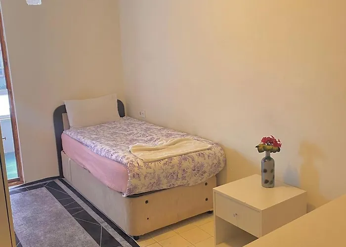 Kutlu Apartment Ankara