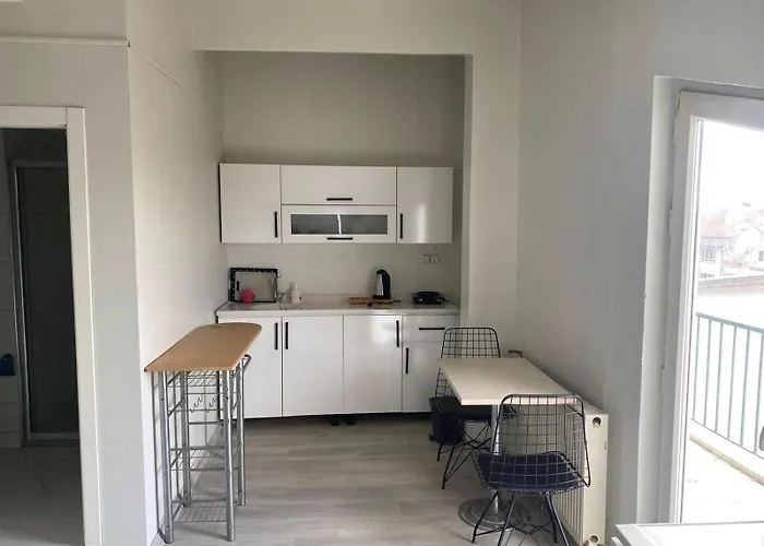 Apartment Kutlu Ankara