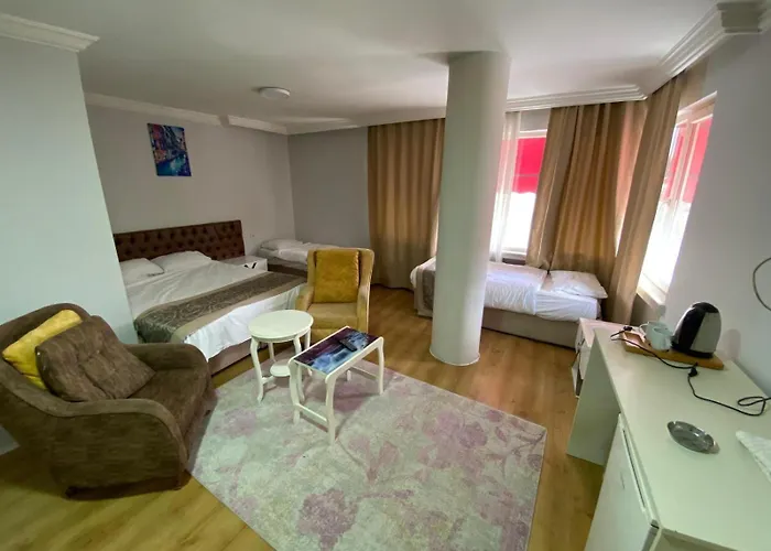 Apartment Kutlu