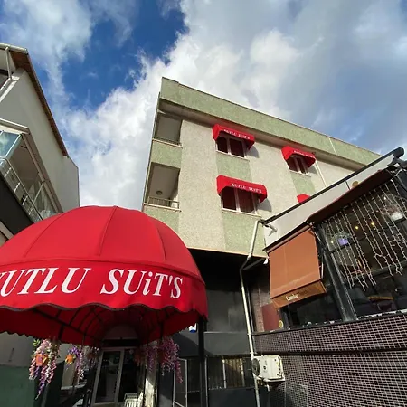 Kutlu أنقرة